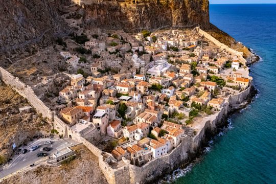 monemvasia